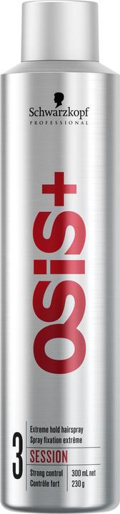 Produktbild Schwarzkopf Professional OSIS+ Session Label (300 ml)