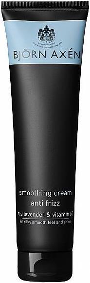 Actual product image Björn Axen Smoothing Cream Anti Frizz (Hair cream, 150 ml)
