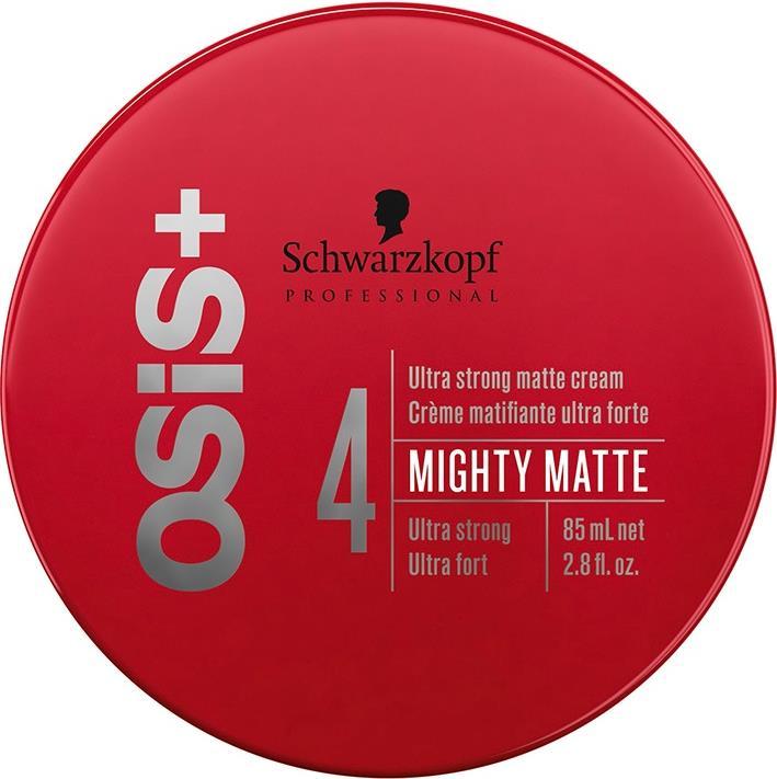 Produktbild Schwarzkopf Professional OSIS+ Mighty Matte (Haarcreme, 85 ml)