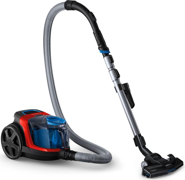 Actual product image Philips FC9330/09 PowerPro Compact