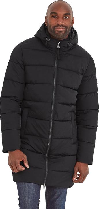 Actual product image TOG24 Mens Radley Long Padded Jacket (6XL)
