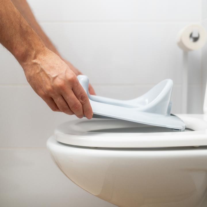 Actual product image Rotho Babydesign WC seat TOP