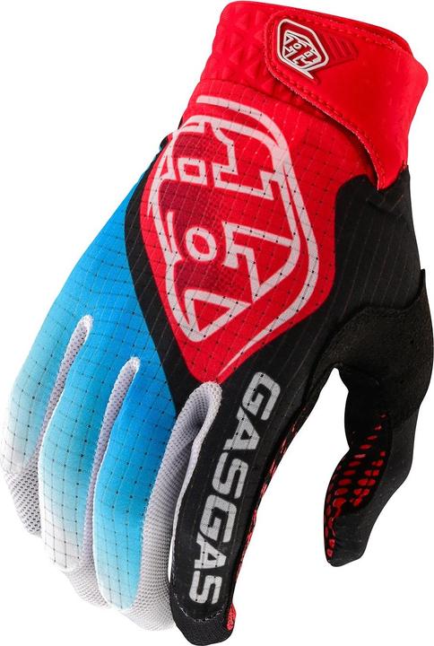 Produktbild Troy Lee Designs Air Handschuh, GasGas Fumes, black, XL (XL)