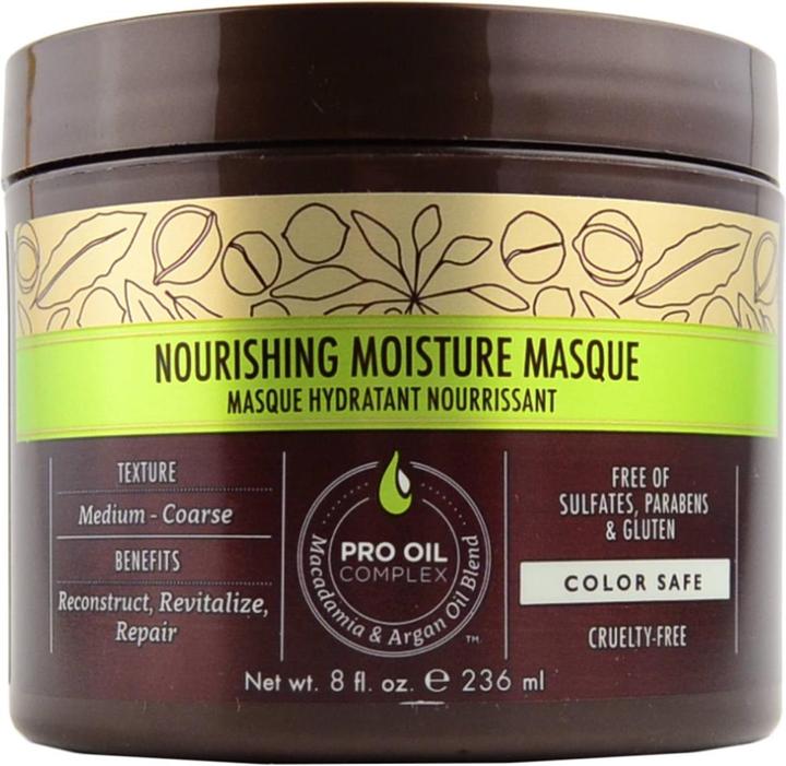 Produktbild Macadamia Nourishing Moisture (236 ml)