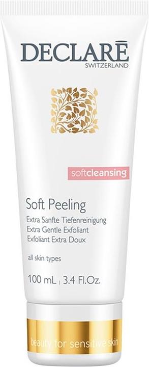 Declaré Soft Peeling Extra Sanfte Tiefenreinigung (Peeling, 100 ml)