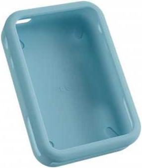 Actual product image Faba bumper blu (Italian)