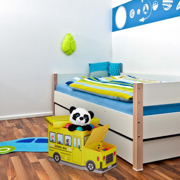 Immagine prodotto Relaxdays Sgabello per bambini