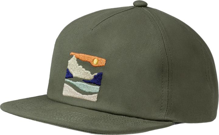 Immagine prodotto Buff Youth's Snapback Cap (Taglia unica)