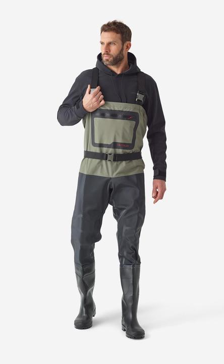 Produktbild Caperlan WADERS 500 (XXL)