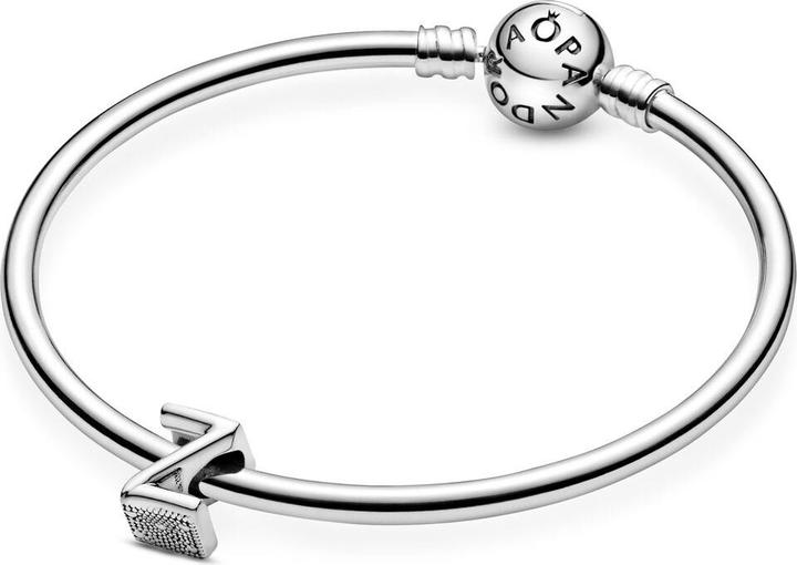 Produktbild Pandora Letter Z Charm (Silber)