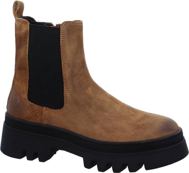 Apple Of Eden Stiefelette
