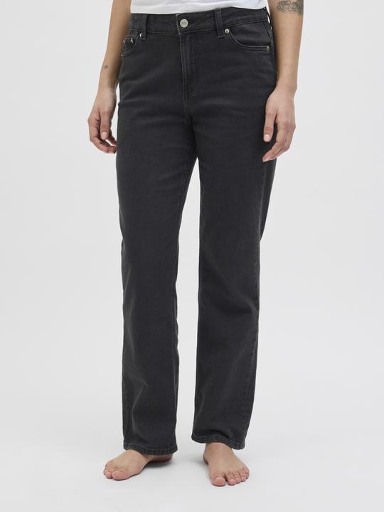 Actual product image JJXX JXNice Ankle C8071 Straight Fit Jeans (W28/L32)