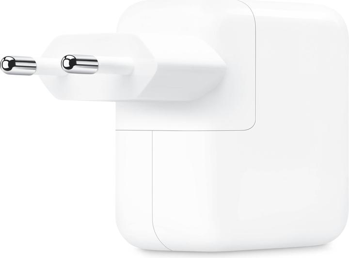 Actual product image Apple Power adapter (35 W)