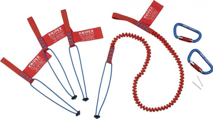 Image du produit Knipex Système de protection