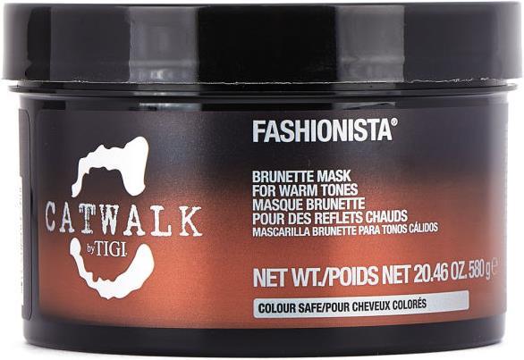 Tigi Brunetta fashionista (580 ml)
