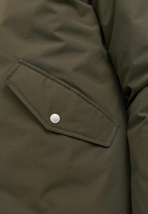 Produktbild Jack & Jones Klassischer Parka (M)
