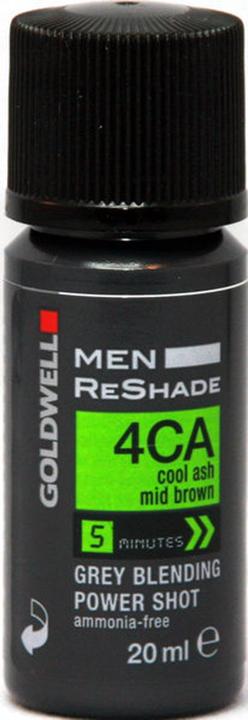 Produktbild Goldwell Men ReShade (4CA Mittel-Aschbraun)