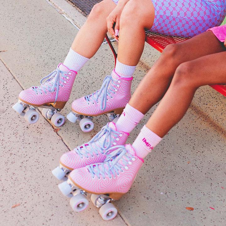 Produktbild Impala Rollschuhe (40)