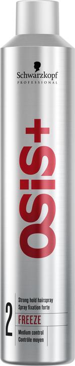 Schwarzkopf Professional OSIS+ Freeze (300 ml)