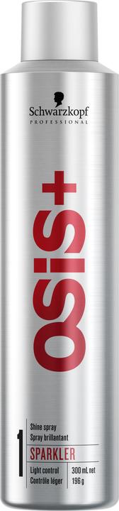 Schwarzkopf Professional OSIS+ Sparkler (300 ml)