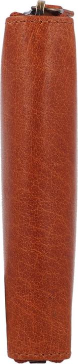 Actual product image Greenburry House of Norway Geldbörse RFID Schutz Leder 10.5 cm