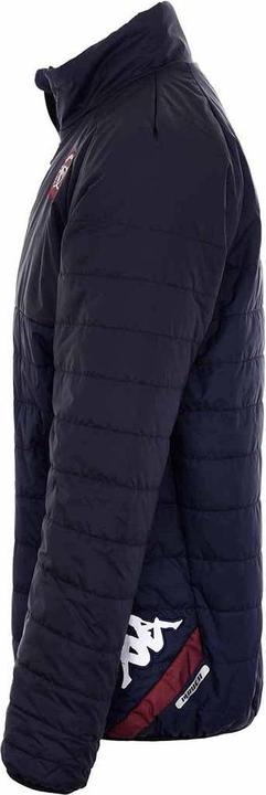 Produktbild Kappa trainingsjacke union bordeaux-bègles 2022/23 (M)