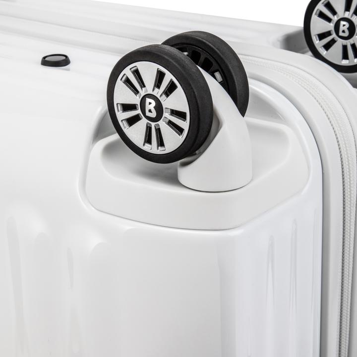 Actual product image Bogner Trolley + Case Piz C55 Trolleycase SVZ 4w (Hand luggage (up to 50 litres))