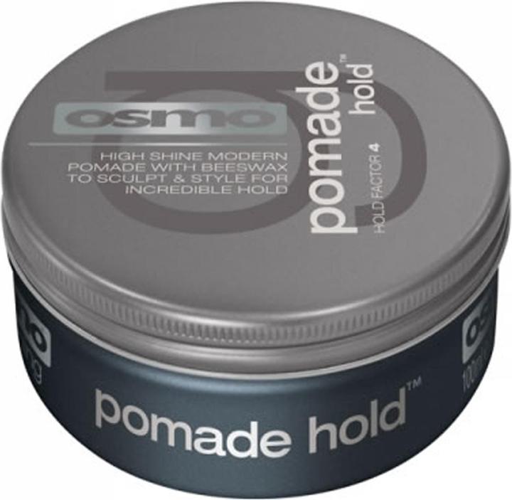 Image du produit Osmo Hold (Crème capillaire, 100 ml)