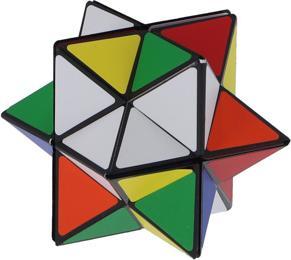 Actual product image Jumbo Rubik's Magic Star 2 Pack Gift Set