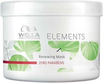 Produktbild Wella Elements, stärkend (500 ml)