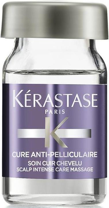 Produktbild Kérastase Cure Anti-Pelliculaire (72 ml)