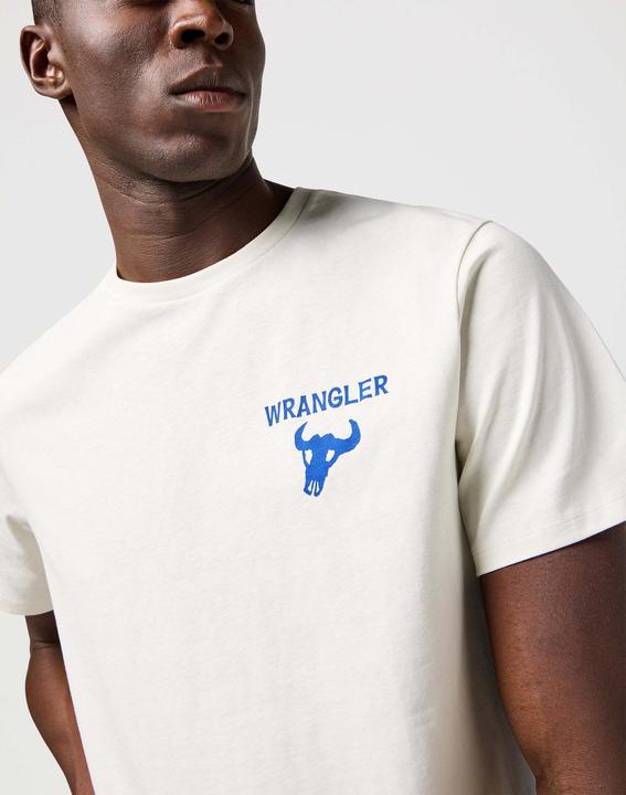 Image du produit Wrangler T-Shirt Graphic Tee (L)