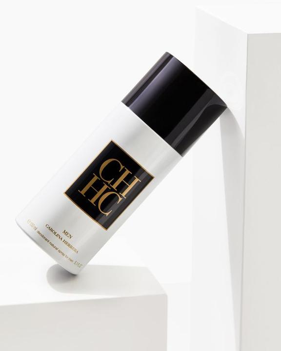 Actual product image Carolina Herrera CH (Spray, 150 ml)