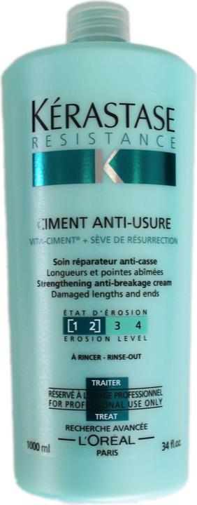 Kérastase Resistance Ciment Anti Usure Treatment (1000 ml)