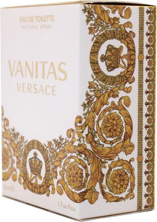 Produktbild Versace Vanitas (Eau de Toilette, 50 ml)