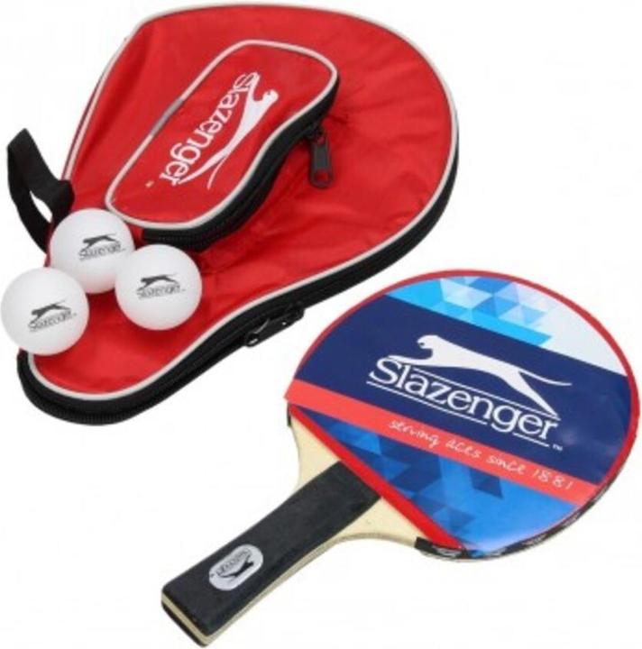 Produktbild Slazenger Tischtennisschläger - Set