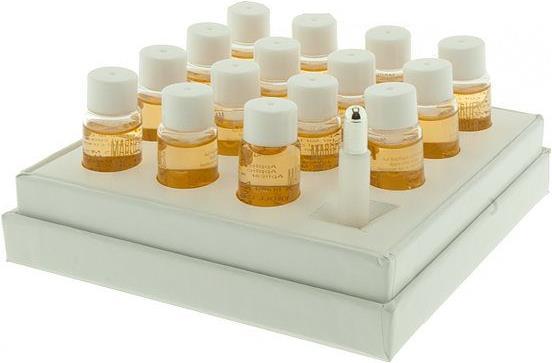 Produktbild Marlies Möller Revital density haircure (6 ml)
