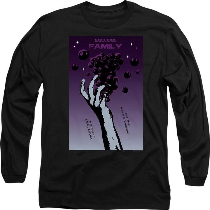 Produktbild The Next Generation Season 4 Episode 2 TShirt (M)