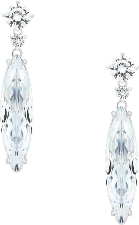 Produktbild Candy Ohrringe Foley, 925 Sterling Silber (925er Sterling Silber)