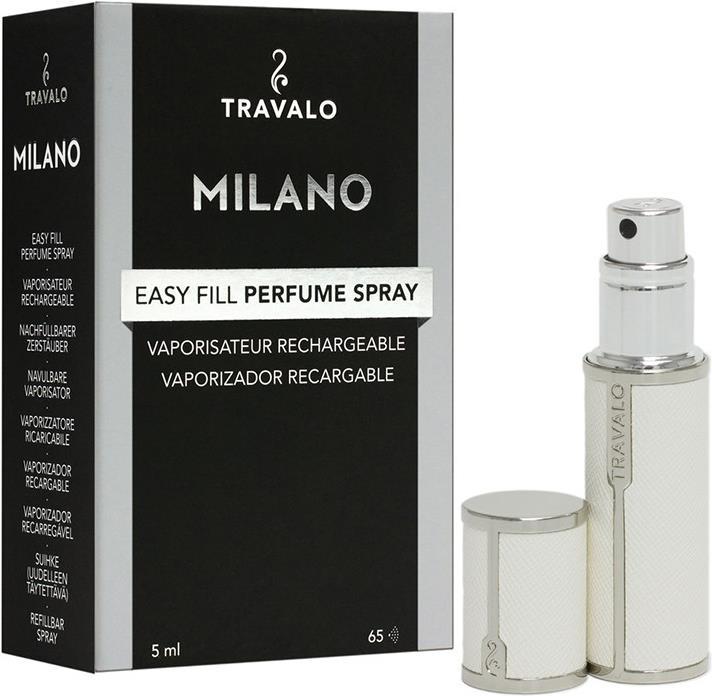 Image du produit Travalo Atomiseur Milano (5 ml)
