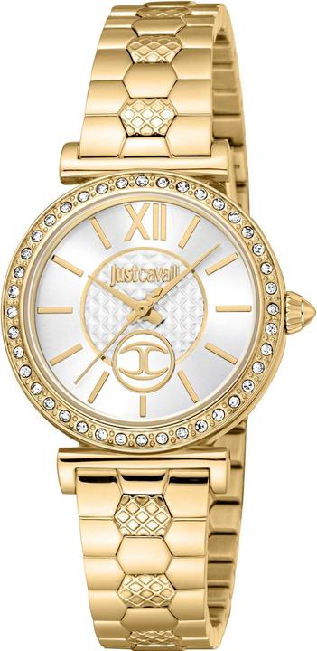 Produktbild Just Cavalli SET Varenna - JC1L273M0055 (Analoguhr, 30 mm)