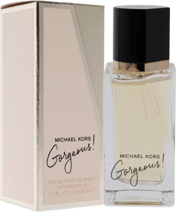Image du produit Michael Kors MK - Gorgeous! Eau de Parfum (Eau de parfum, 30 ml)