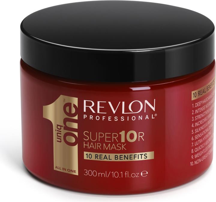 Immagine prodotto Revlon Professional Super maschera (300 ml)