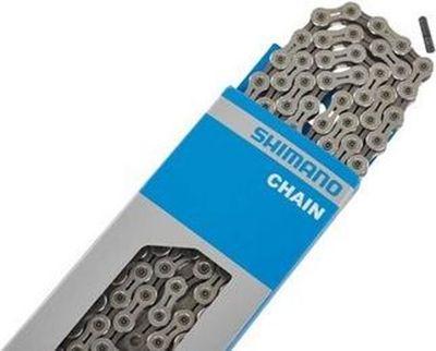 Actual product image Shimano Steps CN-E6070 (9-speed)