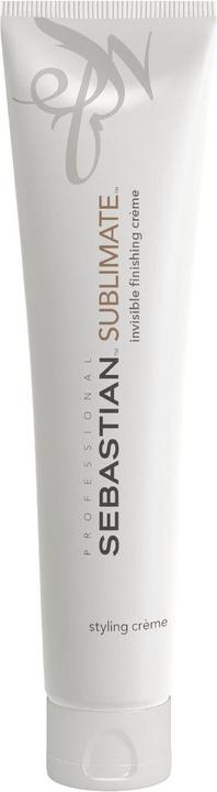 Actual product image Sebastian sublimates (Hair cream, 100 ml)