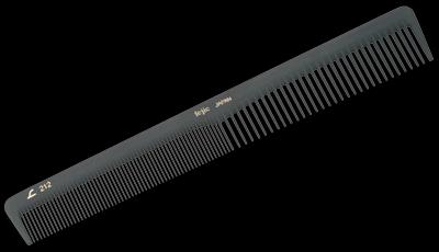 Produktbild Fejic Japan Carbon Comb No. 212