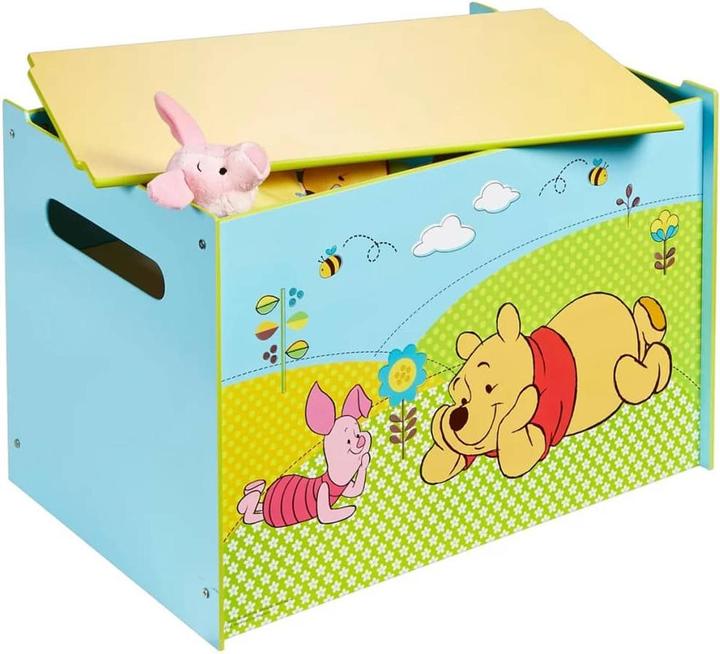 Produktbild Worlds Apart World Apart Spielzeugkiste Winnie Pooh