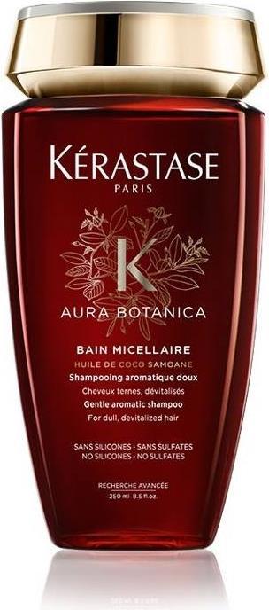 Produktbild Kérastase Aura Botanica Bain Micellaire (250 ml, Flüssiges Shampoo)