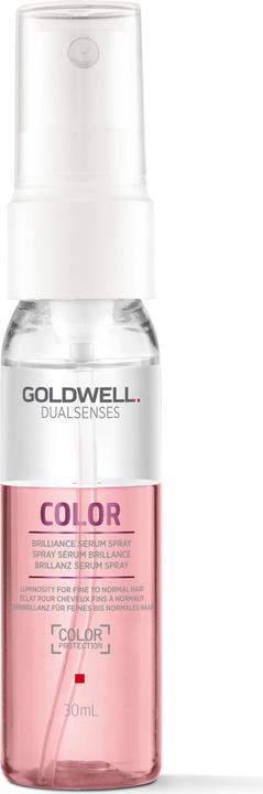 Actual product image Goldwell Color Serum Spray 30 (30 ml)