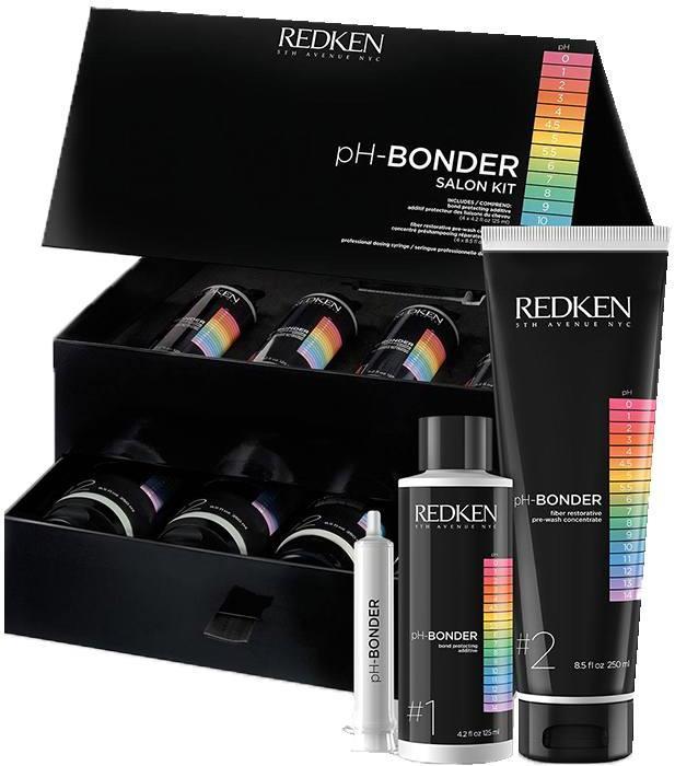 Produktbild Redken p H-Bonder Kit Big